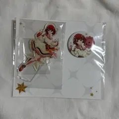 推しの子展 嘘とアイ 応援セット 有馬かな