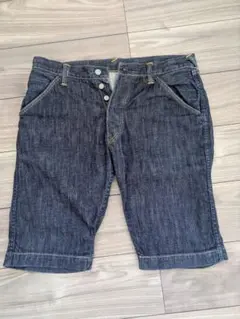 EVISU エヴィス エビス ショートパンツ