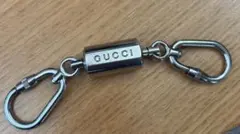 GUCCIキーリング