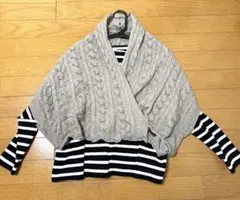カーディガン　２月まで出品