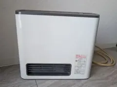 2025年最新】都市ガスファンヒーターの人気アイテム - メルカリ