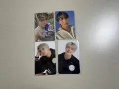 nctdream ジェノ トレカ まとめ売り NCTDREAM ジェノ トレカまとめ - メルカリ