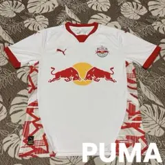 FCレッドブル・ザルツブルクホームユニフォーム南野拓実18番 - メルカリ