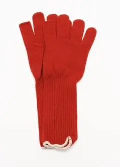 新品　カシミア製　L　TEMBEA GUNTE cashmere