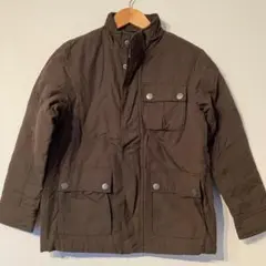 GAP キッズ　M65タイプ　ミリタリージャケット