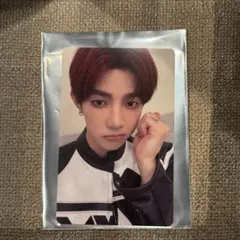 zb1 zerobaseone タワレコ 限定トレカ 渋谷 ジャンハオ