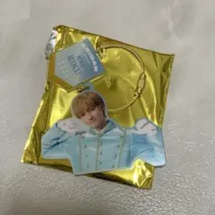 ICEx 志賀李玖 エビライアクキー