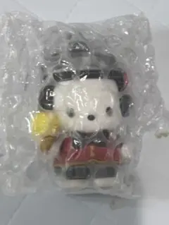 サンリオ　シークレットマスコット　ポチャッコ