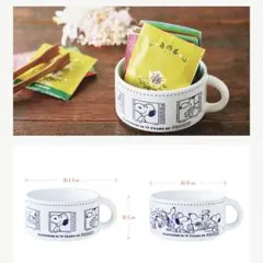 クックパッドプラス 付録 スヌーピー