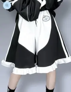 パンツのみのサムネイル