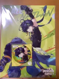 原神 キィニチ アクスタ 缶バッチ アクキーまとめ売り 原神 キィニチ アクリルスタンド 缶バッジ アクキー セット ナタ