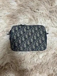 DIOR ショルダーバッグ