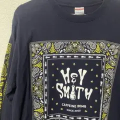 2025年最新】Hey smith ロンtの人気アイテム - メルカリ