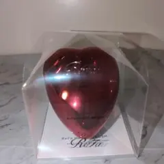 リファ ReFa ハートブラシ シャインレッド 新品 未使用 未開封