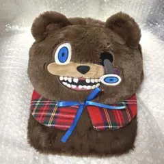 ハミクマ 帽子　キャップ　ユニバ　USJ