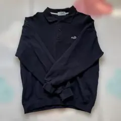 ♢Crocodile 長袖シャツ Ｌサイズ　古着♢