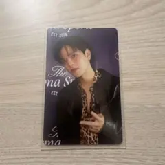 straykids スキズ HMV ラキドロA スンミン