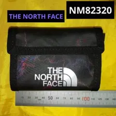 ザノースフェイス NM82320 コインケース　小銭入れ