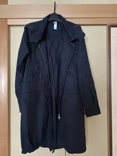 MHL トレンチコート ダウン付き 代官山店から限定アイテムのご紹介 | MARGARET HOWELL