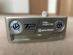 TaylorMade TP TRUSS パターのサムネイル