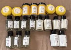 2026年最新】アクアディパルマ アメニティの人気アイテム - メルカリ