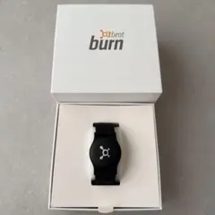 オレンジセオリー OTbeat Burn ハートレートセンサー