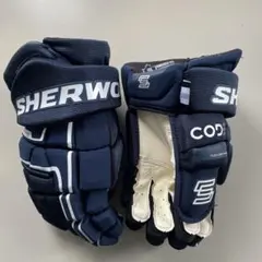 mattun さん専用！ SHERWOOD COD アイスホッケーグローブ