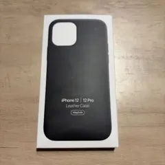 iPhone12/12Pro 純正ケースのサムネイル