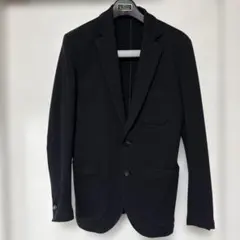 【新品未着用】Tapia LOS ANGELES カシミヤ混ジャケット 黒 新品未着用】Tapia LOS ANGELES カシミヤ混ジャケット 黒 - メルカリ