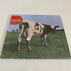 PINK FLOYD ATOM HEART MOTHER