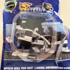 ROBLOX STEAL A BRAINROT ブレインロット　ミニフィギュア