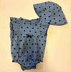 ベビー　ロンパース　サイズ70