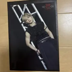 straykids アイエン ラントレ