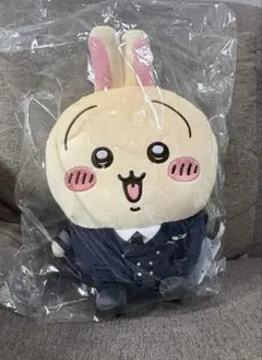 치이카와 ANA 우사기 ぬいぐるみ