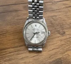 ROLEX Datejust 自動巻き 腕時計／購入前にコメントくださいのサムネイル