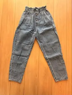 SHEIN デニムパンツ 160サイズ