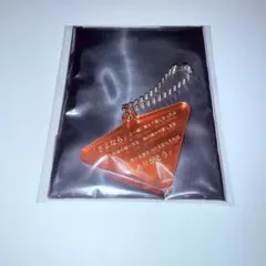 RADWIMPS ランダムリリックアクリルキーホルダー me me she