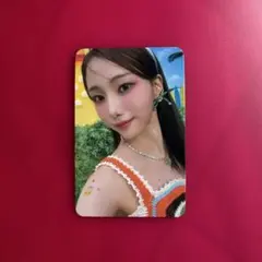 レア❤️ヨンウン❤️韓国ファンミ　FC ペンミ　トレカ❤️kep1er 当選品‼️ Kep1er ヨンウン FANMEETING ファンミ 韓国 Tシャツ - メルカリ
