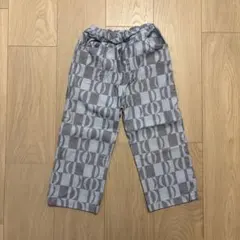 Semon ApartMent ロングパンツ　110