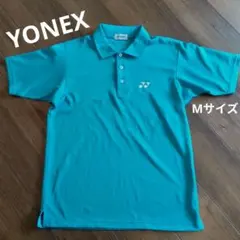 YONEX ポロシャツ Mサイズ