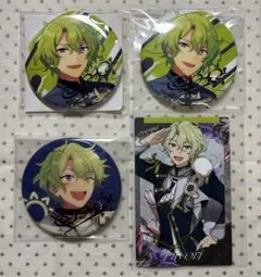 2025年最新】あんスタ 6周年 缶バッジの人気アイテム - メルカリ