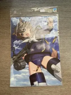 2026年最新】ブレイブウィッチーズ クリアファイル の人気アイテム