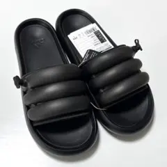 adidas zplaashサンダル 新品