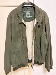 WEATHERPROOF スウィングトップ L カーキ系 90`s 古着