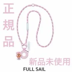 【正規品】クライベイビー フォンチャーム ストラップ CRYBABY Crying For Love フォンチャーム ストラップ クライベイビー