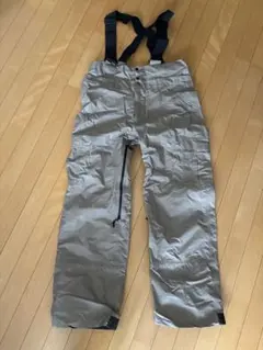 GREENCLOTHING 24/25 Movement Cargo