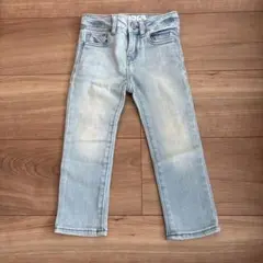 babyGap 1969 mini skinny デニムパンツ 2 YEARS