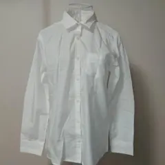 heartマーケット白シャツ