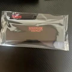 ストレンジャーシングス×3coins STRANGER THINGS 眼鏡ケース