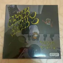 【レア】vite × D.W.N / Dream Room CD